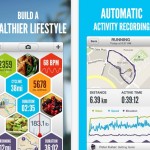 Argus, una bella app (gratuita) per monitorare le proprie attività sportive