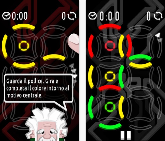 Einstein Enigma: nuovo gioco ispirato alla macchina per cifratura a rotori Enigma