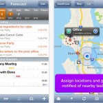 OmniFocus si aggiorna con la sincronizzazione in background