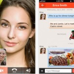 Tango: arriva la ricerca delle persone nelle vicinanze