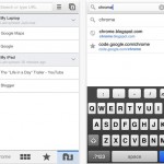 Chrome si aggiorna con la cronologia e altre novità