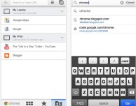 Chrome si aggiorna con la cronologia e altre novità