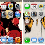 Sostituisci lo sfondo della Home con la copertina dell’album in riproduzione grazie a HomeArtwork – Cydia