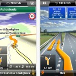 Garmin annuncia la disponibilità di aggiornamenti gratuiti per le app Navigon