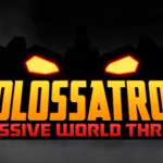 Dopo Fruit Ninja e Jetpack Joyride, Halfbrick presenta “Colossatron”