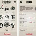 CycloTown, l’app pensata per chi si muove in bici e in città