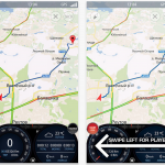 Drive Assist: l’app che trasforma iPhone in un “copilota”