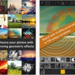 Deco Sketch: aggiungi bellissimi effetti geometrici alle foto