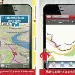 Nuove funzionalità per Find&Go, l’app Vodafone per la localizzazione mobile in Italia