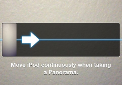 Come attivare la modalità “Foto panoramiche” anche su iPad e iPad mini – Cydia