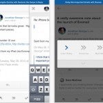 Ancora un aggiornamento per Evomail