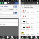 Primo aggiornamento per HopStop dopo l’acquisizione di Apple