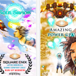 Soul Savior: uno classico endless flying game