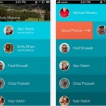 Condividi le tue foto con un gruppo ristretto di persone grazie a Lasso Photos