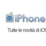 Tutte le novità di iOS 7 beta 4 raccolte in un unico articolo