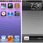Come cambiare colore ad uno sfondo su iPhone – Cydia