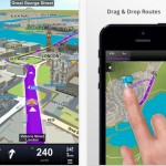 L’app “Navigazione GPS Sygic: Tutti i paesi” si aggiorna