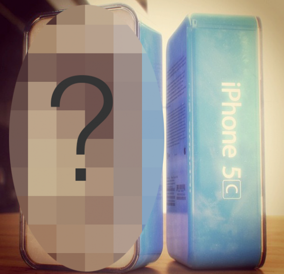 “iPhone 5C”: confezione e dispositivo potrebbero essere così