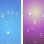 Una sveglia per iPhone minimale e semplice da impostare con Visualarm
