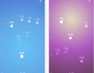 Una sveglia per iPhone minimale e semplice da impostare con Visualarm