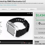 iWatch, un marchio già registrato anche in Italia… ma non da Apple!