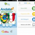 Le app ufficiali del Servizio Nazionale pastorale giovanile della CEI