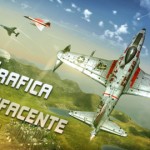 Sky Gamblers: Cold War, combattimento sui cieli di iPhone