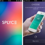 Splyce: grafica in stile iOS 7, calcolo automatico dei BPM delle tracce audio, mixaggio automatico – la recensione di iPhoneItalia