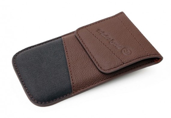 Strandgold di Waterkant: una bellissima custodia in pelle per iPhone 5 – La recensione di iPhoneItalia