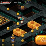 Treasure Tower Sprint: 3 codici redeem all’interno! [CODICI UTILIZZATI CORRETTAMENTE]