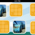 Trova la Coppia di Ruspe: altra app dedicata ai bambini per il progetto “100 Things”