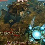 Iesabel: avventura, RPG e azione!