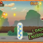 Garfield’s Wild Ride – La recensione completa di iPhoneitalia