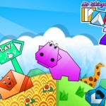 Lo Zoo di Carta del Signor Shingu: uno zoo fatto di origami