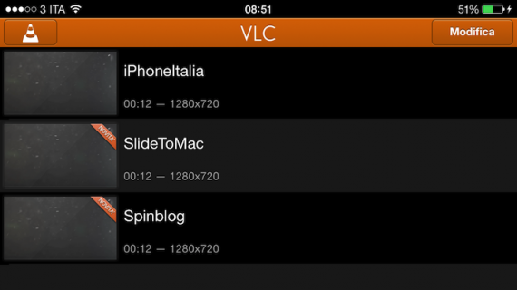 VLC iPhone pic1