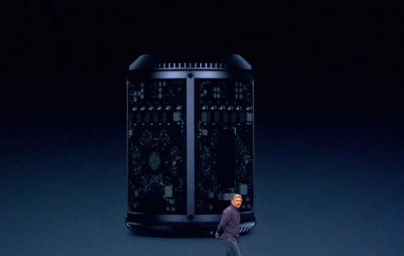 Quando l’iPhone avrà il suo “momento Mac Pro”?