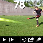 Adidas lancia Snapshot, la prima app di football tracking al mondo!