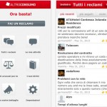 “Ora basta”, l’app ufficiale di Altroconsumo a favore del consumatore