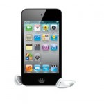 Su Amazon iPod Touch di quarta generazione al prezzo di 165,99€