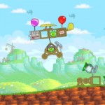 Rovio aggiorna Angry Birds con 15 livelli inediti ed un nuovo stile di gioco!