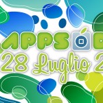 Domani ti aspettiamo all’Aquafan di Riccione: al via l’AppsDay 2013!