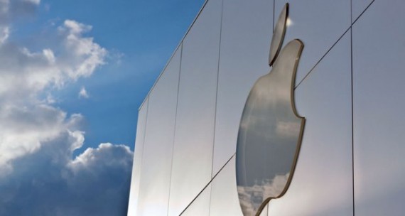 Apple ha speso 16 miliardi di dollari per ricomprare parte delle sue azioni