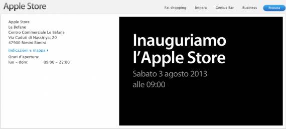 applestorerimini