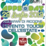 #APPSDAY2013 – dalla Aquafan di Riccione il Live Blog di iPhoneItalia
