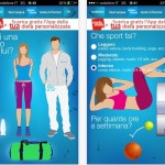 AquaClock, l’app che fornisce tutti i consigli per dissetarsi in modo corretto
