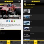 Automoto.it approda su App Store