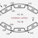 Apple descrive batterie flessibili in un nuovo brevetto