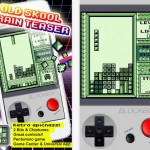BlockBoy: tetris in stile “Game Boy” sul nostro iPhone