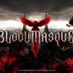 Bloodmasque: pronto a combattere i vampiri? Crea il tuo avatar ed inizia la battaglia