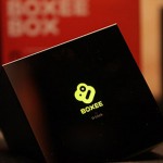 Samsung acquisisce Boxee, la rivale della Apple TV